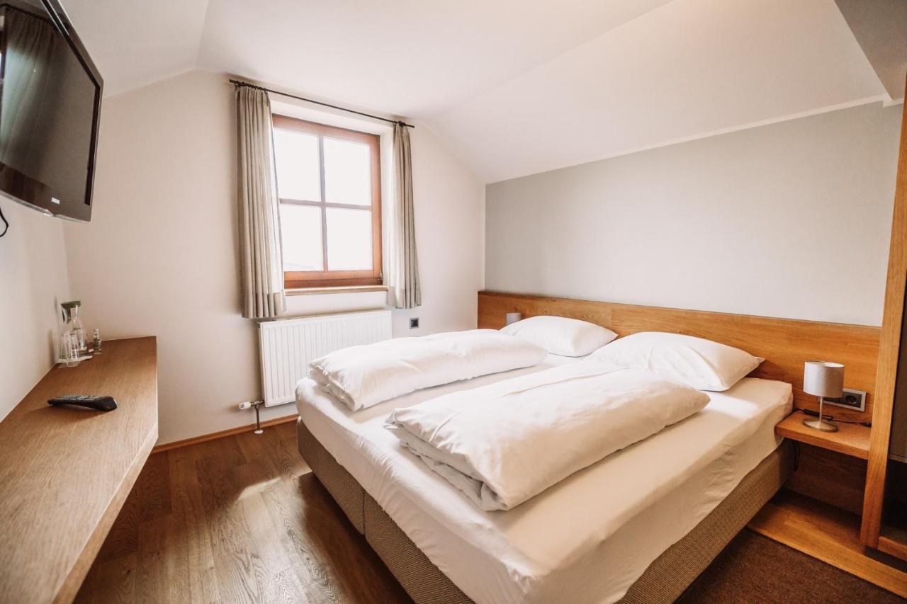 Weinhotel Maitz Wolfgang Ratsch an der Weinstraße Exterior foto