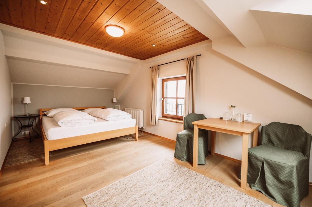 Weinhotel Maitz Wolfgang Ratsch an der Weinstraße Exterior foto