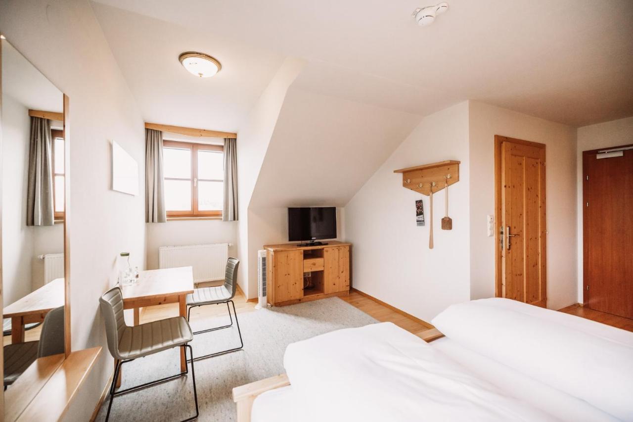 Weinhotel Maitz Wolfgang Ratsch an der Weinstraße Exterior foto